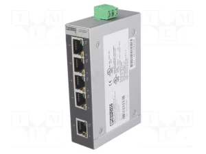 Bộ Chuyển Mạch Fl Switch Sfnb 5tx 2891001 Phoenix Contact