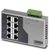 Bộ Mạng Ethernet Fl Switch Sf 8tx Phoenix