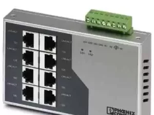 Bộ Mạng Ethernet Fl Switch Sf 8tx Phoenix