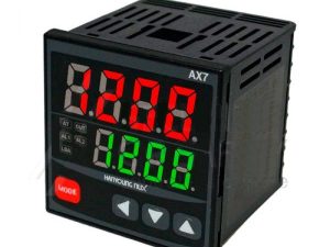 Bộ điều Khiển Nhiệt độ Hanyoung Ax7 3a