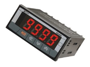 Đồng Hồ đo Volt Amper Digital Panel Meter(multi Meter) Mt4y Aa 4n