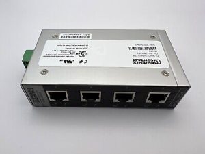 Switch Ethernet Công Nghiệp – Fl Switch Sfn 5tx – 2891152