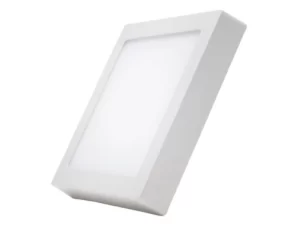 Đèn Led Mpe Sspl 6t Vuông Nổi Panel 6w