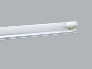 BỘ ĐÈn Led Tube ThỦy Tinh Mgt8 120t BÓng ĐƠn Mpe 1m2