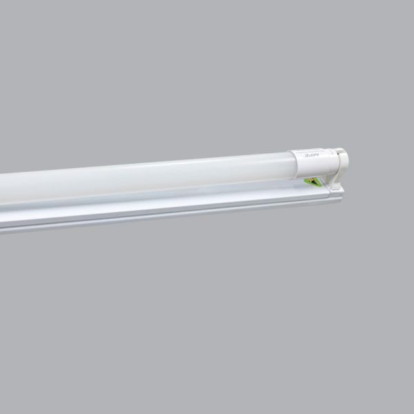 BỘ ĐÈn Led Tube ThỦy Tinh Mgt8 120t BÓng ĐƠn Mpe 1m2