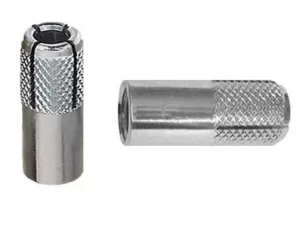 Tắc Kê đạn Inox 304