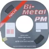 [nachi] Cưa Cuộn Bi Metal | Thép Khuôn Mẫu