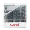 [nachi] Khoan Bộ 1mm 10mm (19 Pcs)