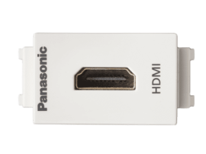 Ổ Cắm Hdmi Weg2021sw Panasonic Wide