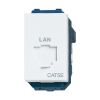 Ổ Cắm Data Cat5e Panasonic Wide Series Wev2488sw