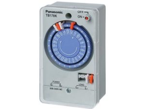 Timer Tb178 Panasonic Công Tắc Hẹn Giờ