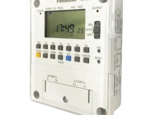 Timer Tb4728ke7v Panasonic Công Tắc Hẹn Giờ