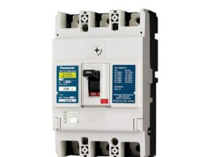 Mccb Kèm Cuộn Cắt Bbc31502yhvs 3p 150a 25ka 415v Panasonic