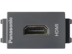 Ổ Cắm Hdmi Wide Series Panasonic Weg2021h