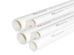 Ống Luồn Dây Pvc Fpc16