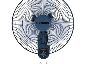 Quạt Treo Tường Nanoco Nwf1611bl Màu Xanh