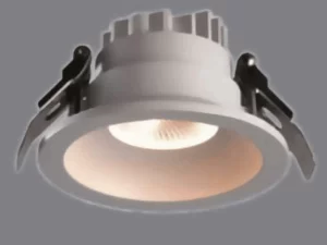 Đèn Led Downlight Chống Nước 7w Nanoco Ndl1833 76