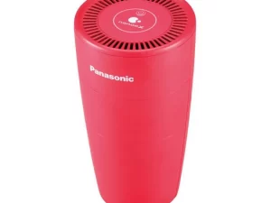 Máy Lọc Không Khí Và Khử Mùi Panasonic F Gpt01a R