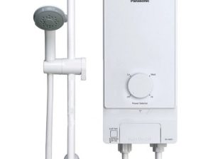 Máy Nước Nóng Panasonic Dh 4ms1vw 4.5kw