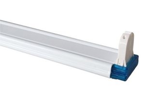 Máng đèn Led Tube T8 Siêu Mỏng đơn Nanoco Nt8f109n