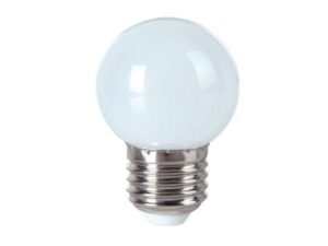 Đèn Led Bulb Trang Trí E27 Nlb02w