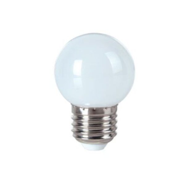 Đèn Led Bulb Trang Trí E27 Nlb02w