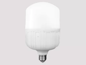 Bóng đèn LED Bulb trụ E27