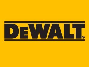 Dewalt Stool