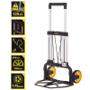 Xe đẩy Hàng 2 Bánh Stanley Fatmax – Usa Fxwt 706