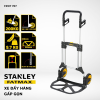 Xe đẩy Hàng 2 Bánh Stanley Fatmax – Usa Fxwt 707