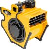 Máy Thổi Khí Công Nghiệp Caterpillar B 1200 (1200 Cfm)