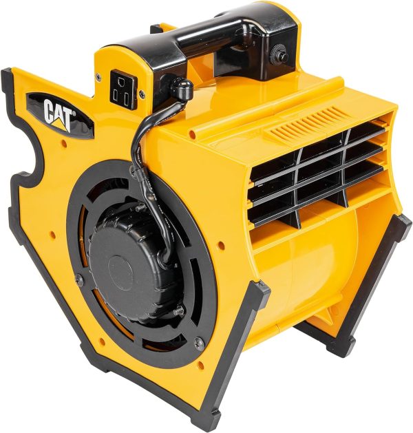 Máy Thổi Khí Công Nghiệp Caterpillar B 1200 (1200 Cfm)