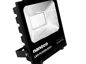 Đèn Pha Led Nanoco Nlfh0106 10w