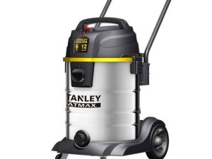 Máy Hút Bụi Khô Và Uớt Stanley Sl19501 12b