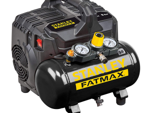 Máy Nén Khí Không Dầu 6l Stanley Fatmax Dst101/8/6