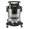 Máy Hút Bụi Công Nghiệp Khô Và ướt Dewalt Dxv30s