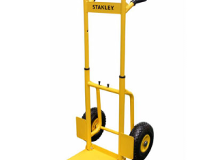 Xe đẩy Hàng 2 Bánh Stanley Sxwtd Ft520