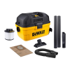 Máy Hút Bụi 3 Chức Năng 15l Dewalt Dxv15t