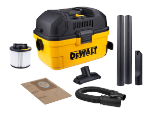 Máy Hút Bụi 3 Chức Năng 15l Dewalt Dxv15t