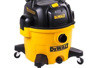 Máy Hút Bụi 3 Chức Năng Khô Và ướt Dewalt Dxv34p (34l, 5hp)