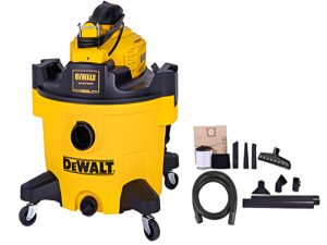 Máy Hút Bụi 4 Chức Năng Chuyển đổi Thành Máy Thổi Cầm Tay Dewalt Dxv234p