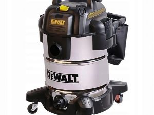 Máy Hút Bụi Công Nghiệp 3 Chức Năng 38l Dewalt Dxv38s