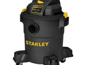 Máy Hút Bụi 3 Chức Năng Stanley Sl19417p 6a (23 Lít)