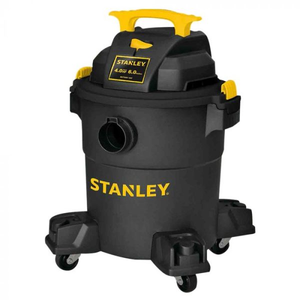 Máy Hút Bụi 3 Chức Năng Stanley Sl19417p 6a (23 Lít)