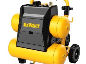 Máy Nén Khí Không Dầu 17l Dewalt Dxcm3321782