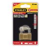 Ổ Khóa Càng Chữ U 40mm Stanley S742 046