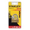 Ổ Khóa Càng Chữ U Stanley S742 047