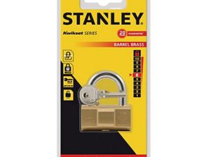 Ổ Khóa Càng Chữ U Stanley S742 047