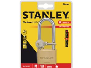 Ổ Khóa Càng Dài Stanley S742 044 50mm