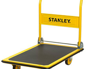 Xe đẩy Hàng 4 Bánh Stanley Sxwtd Pc528